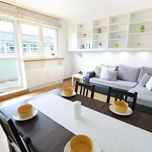 Apartments/old Town/sw4/10 Warszawa